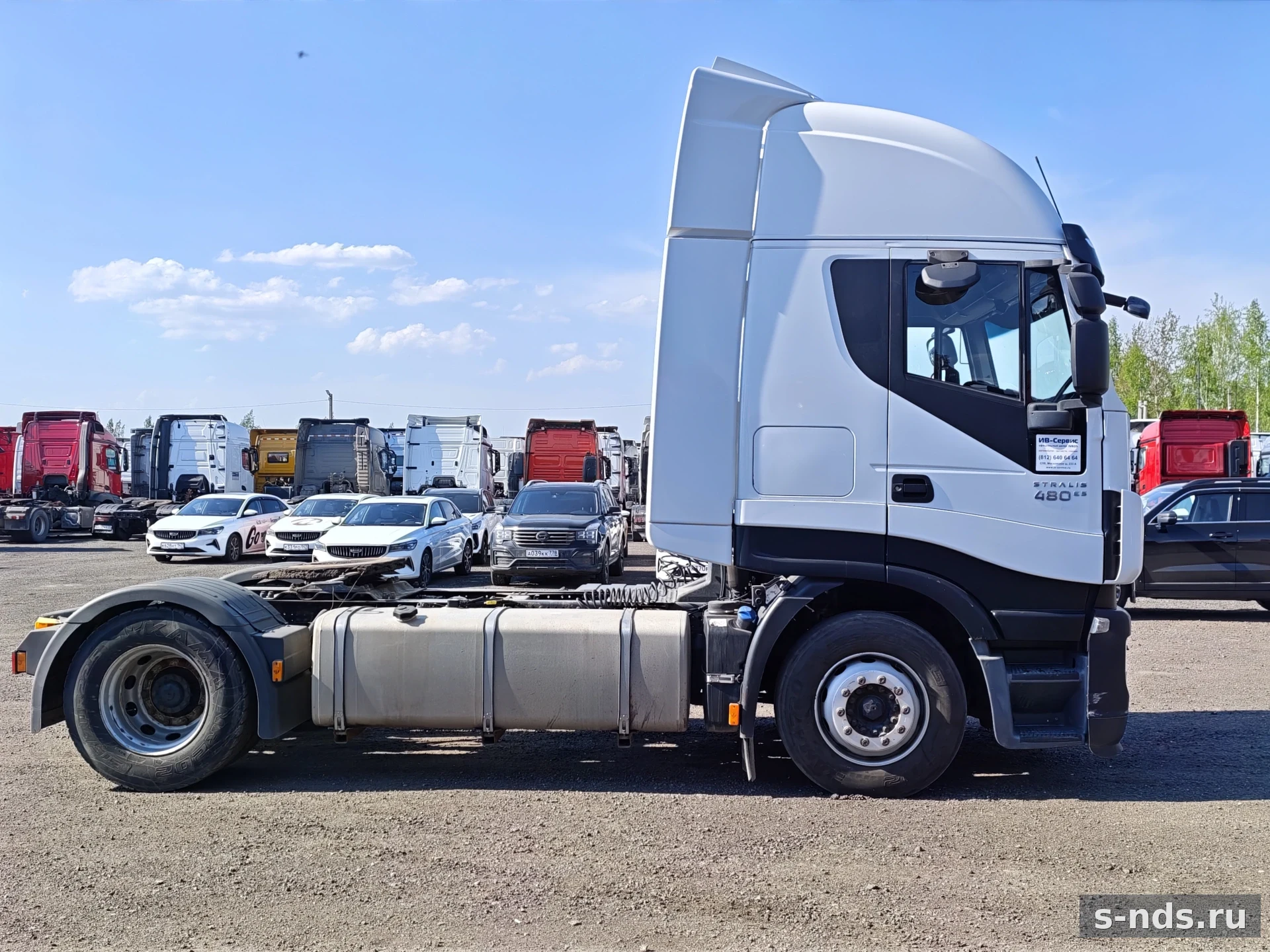 IVECO