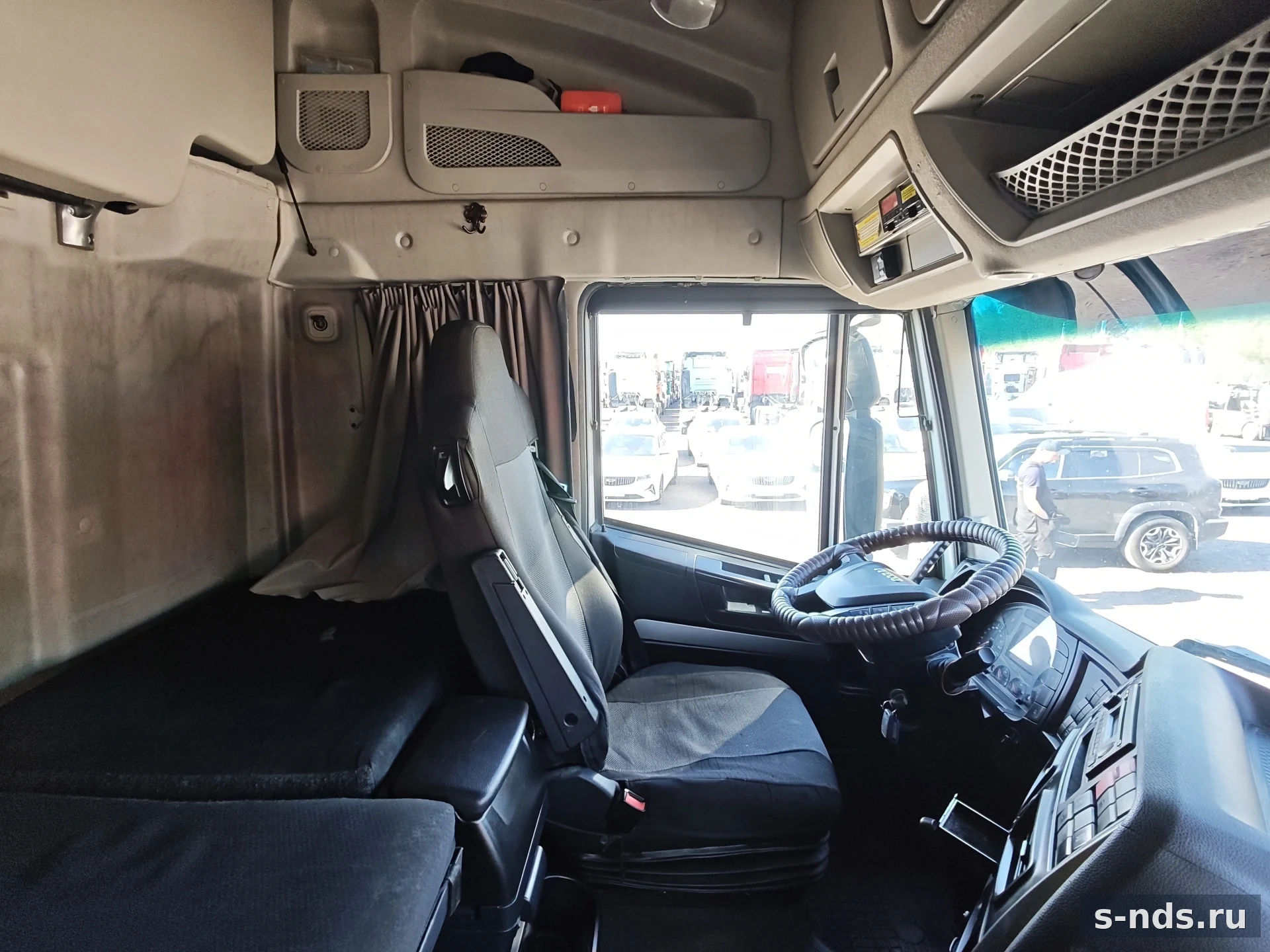 IVECO