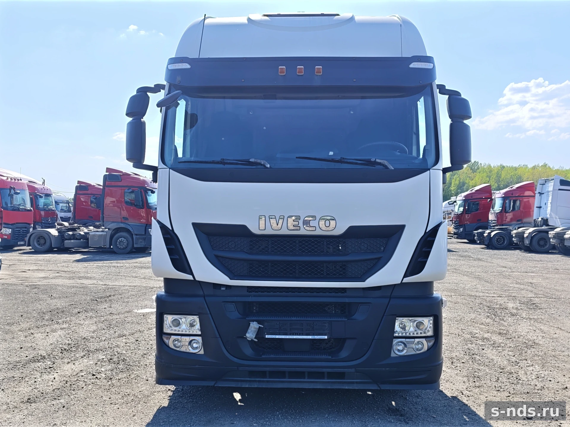 IVECO