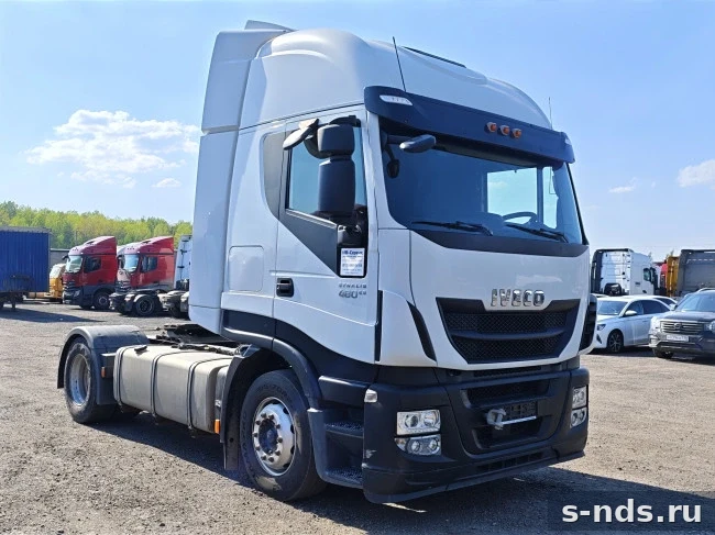 IVECO
