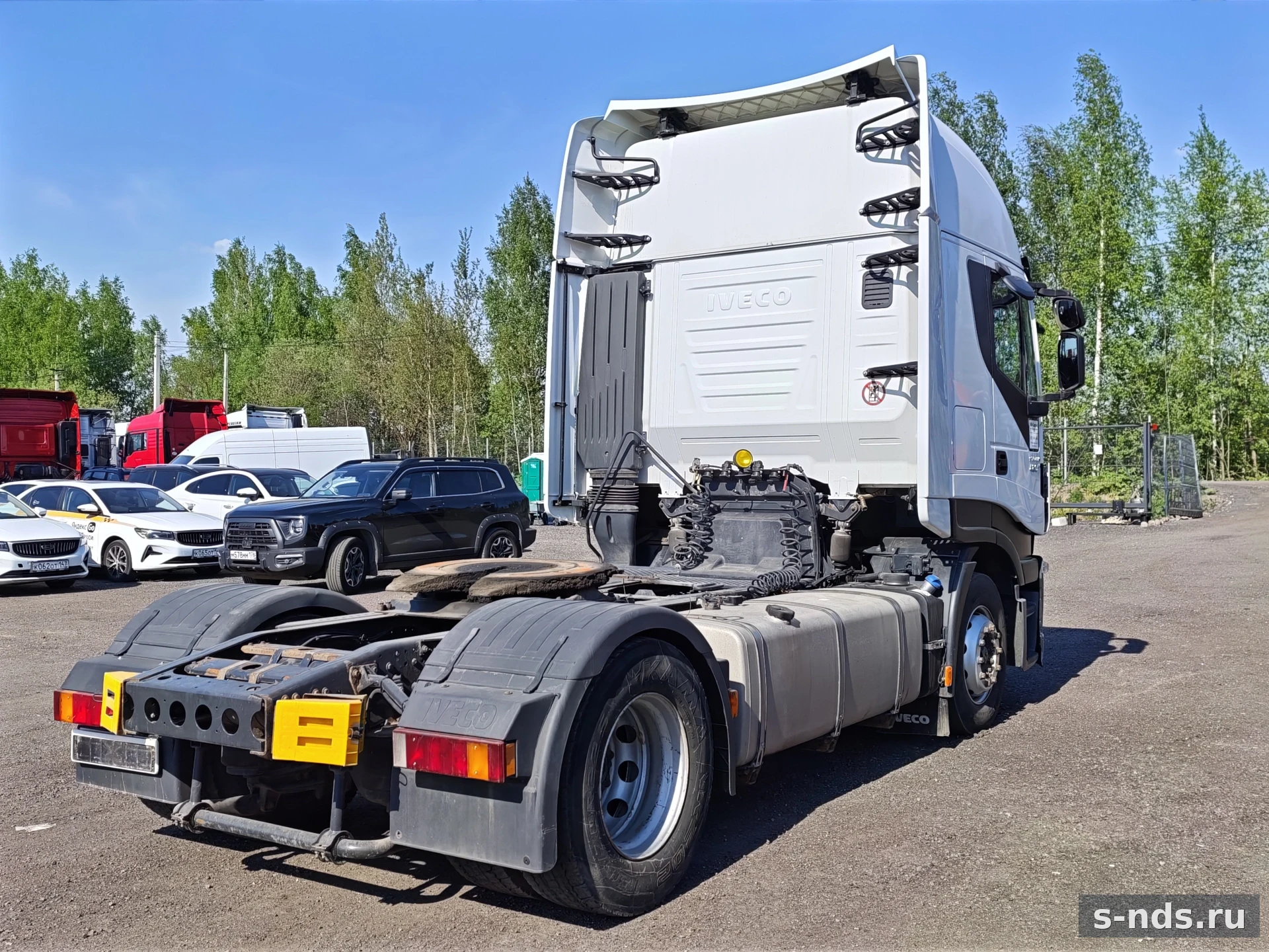 IVECO