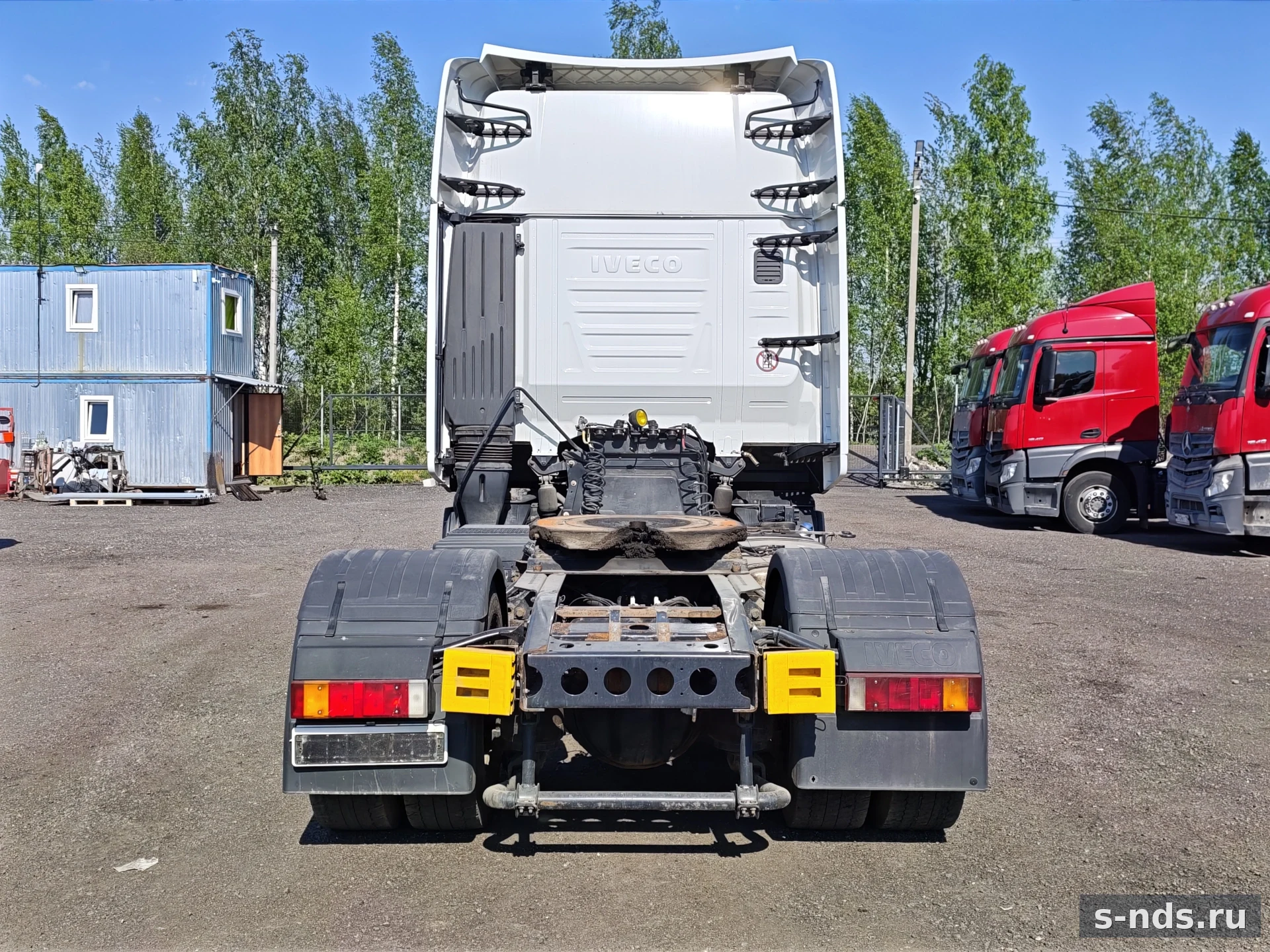 IVECO