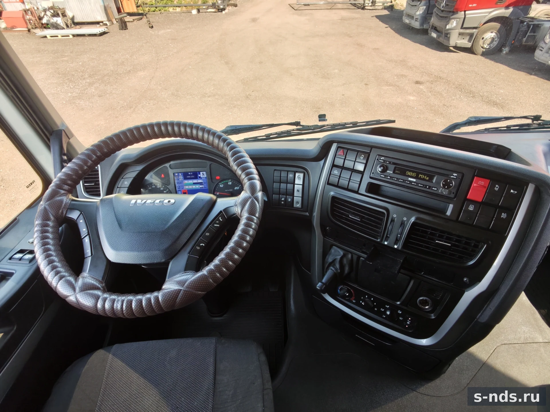 IVECO