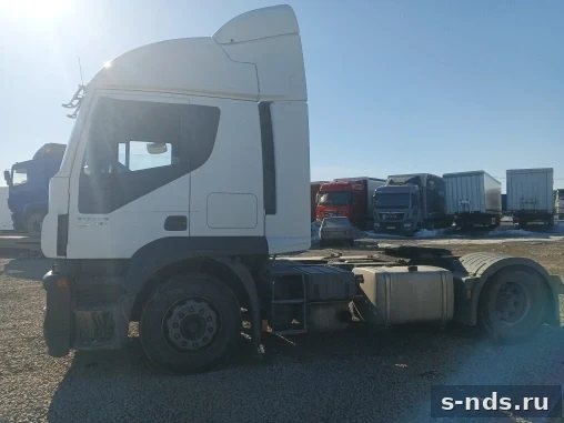 IVECO