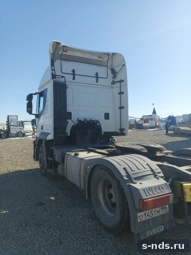 IVECO