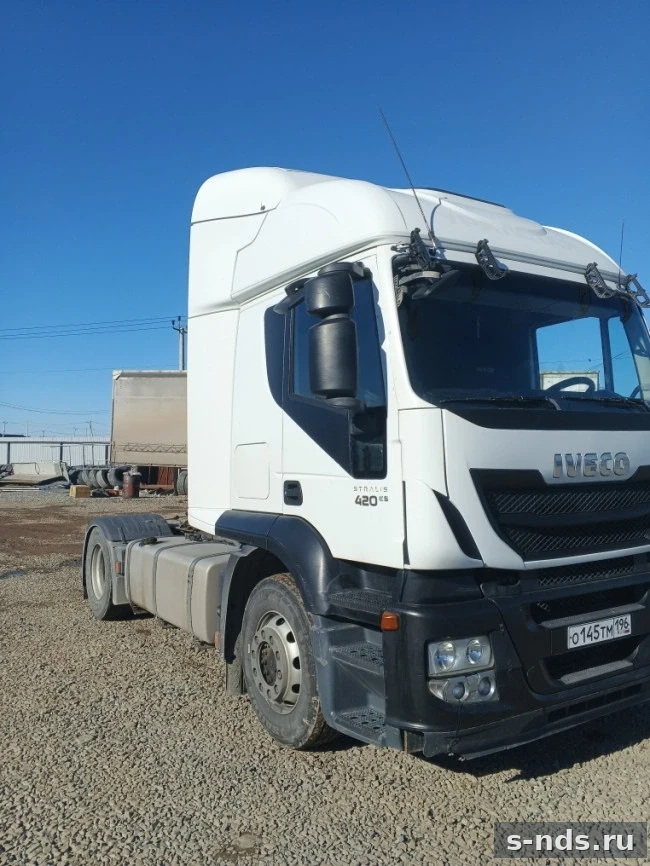 IVECO