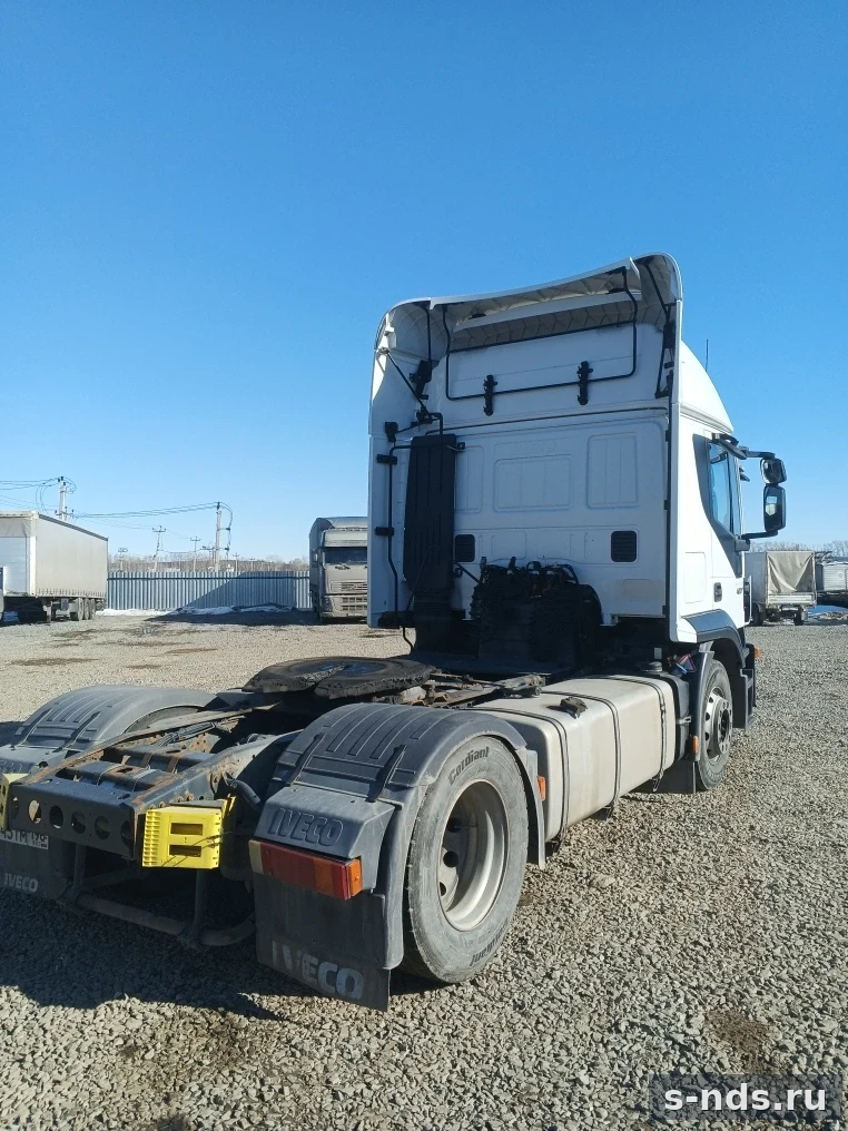 IVECO