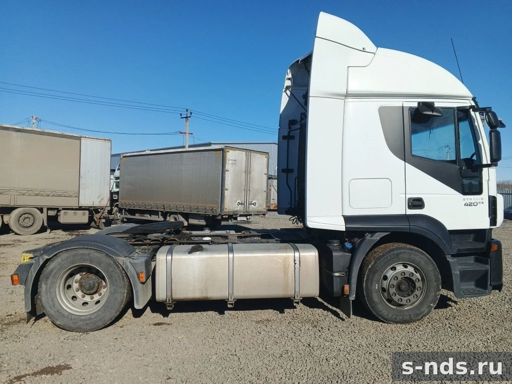 IVECO