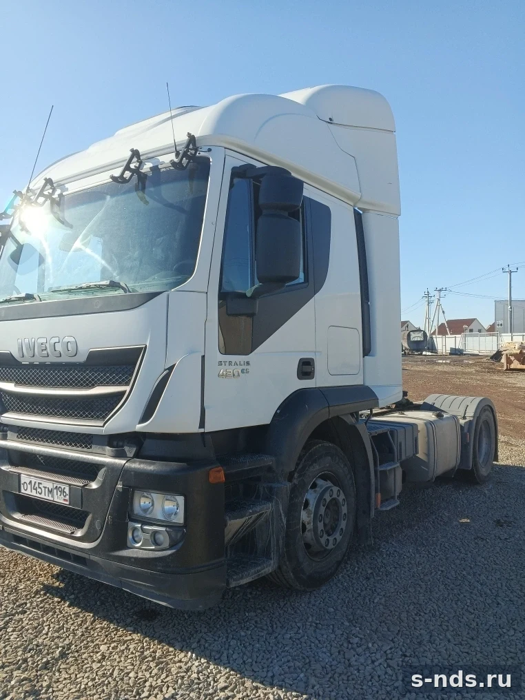 IVECO