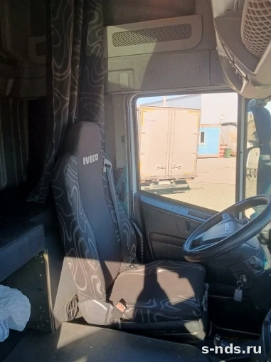 IVECO