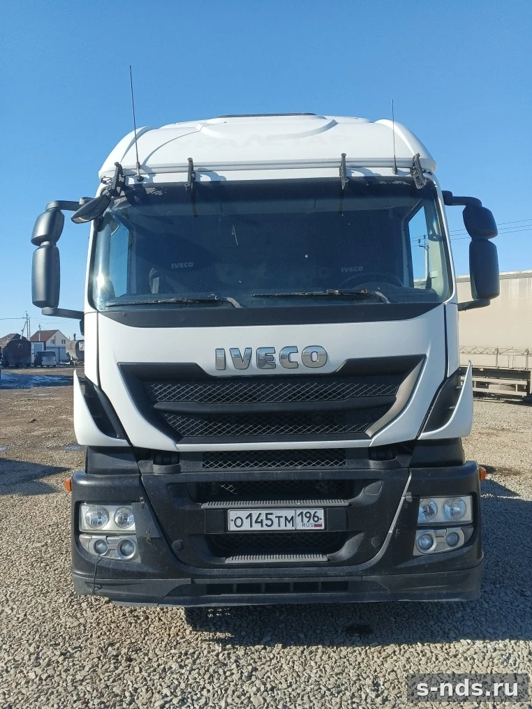 IVECO
