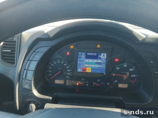 IVECO