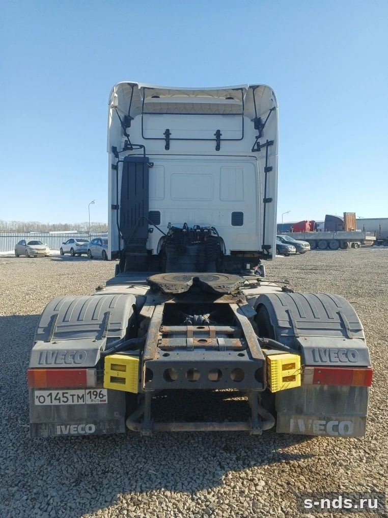 IVECO