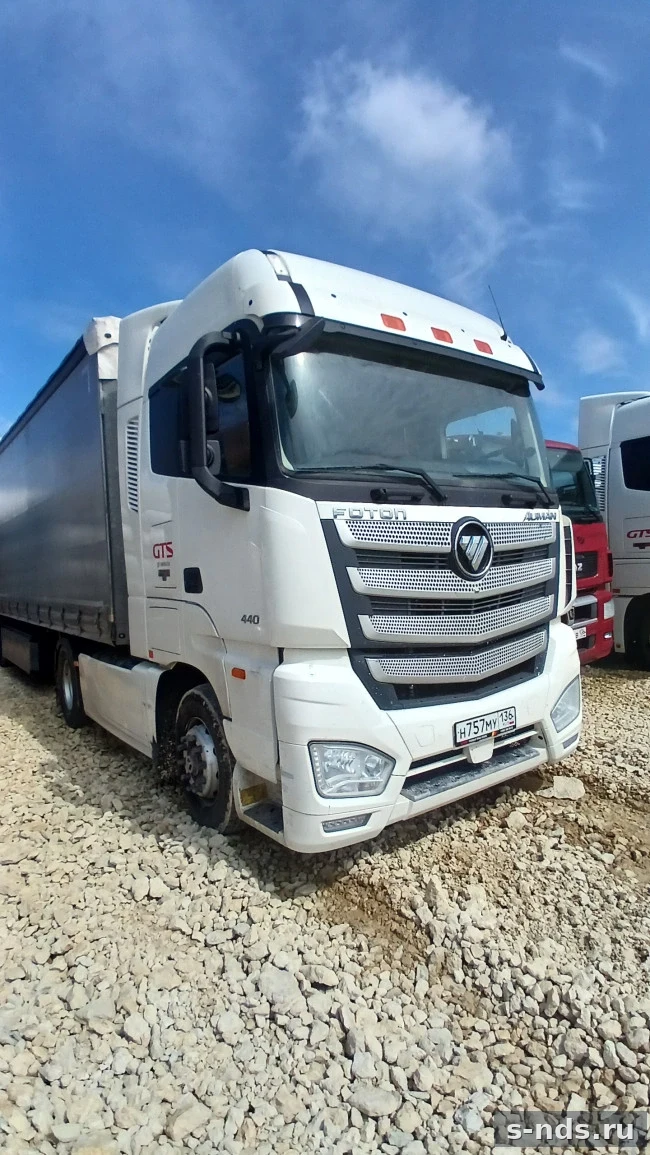 FOTON