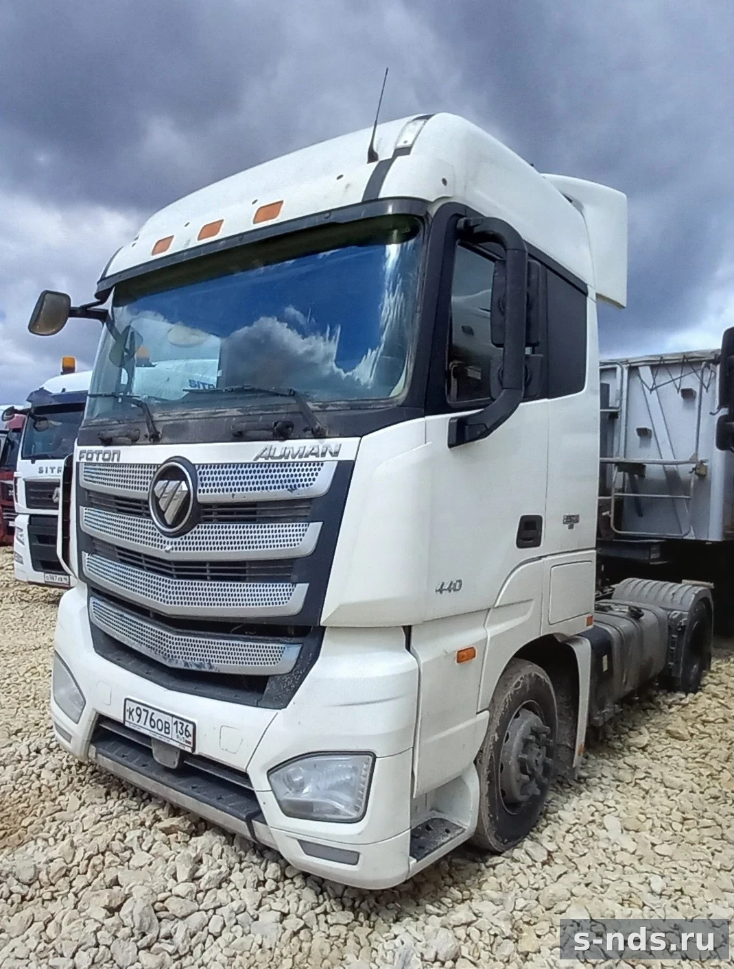 FOTON