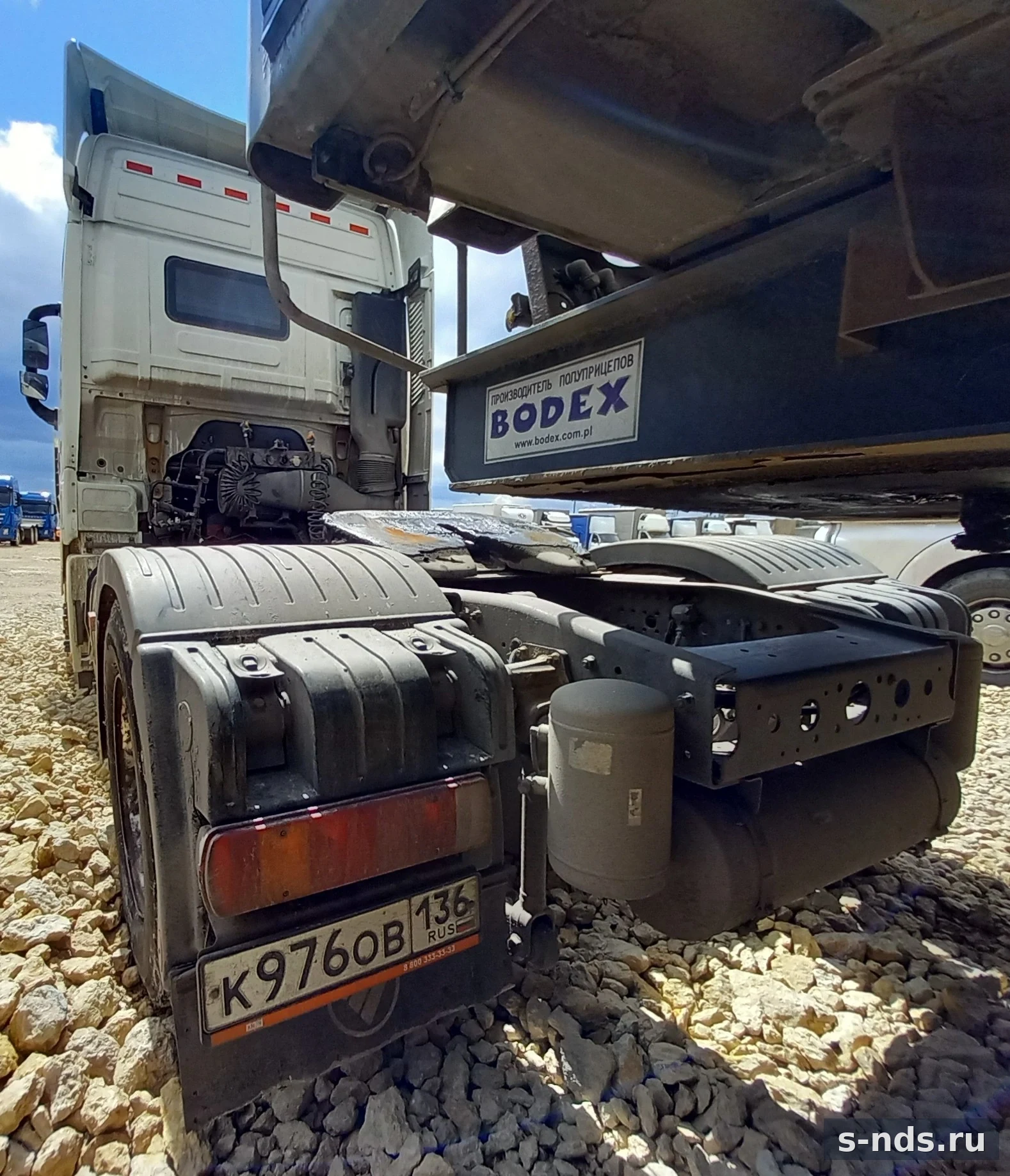 FOTON