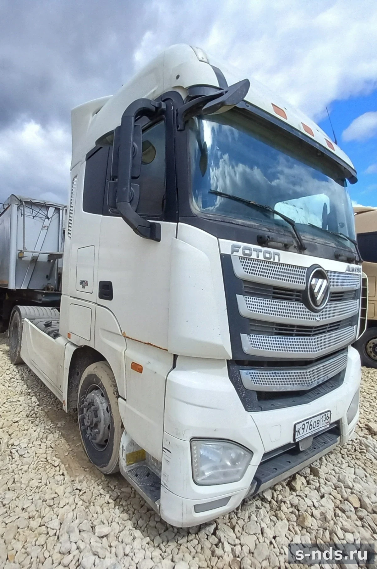 FOTON