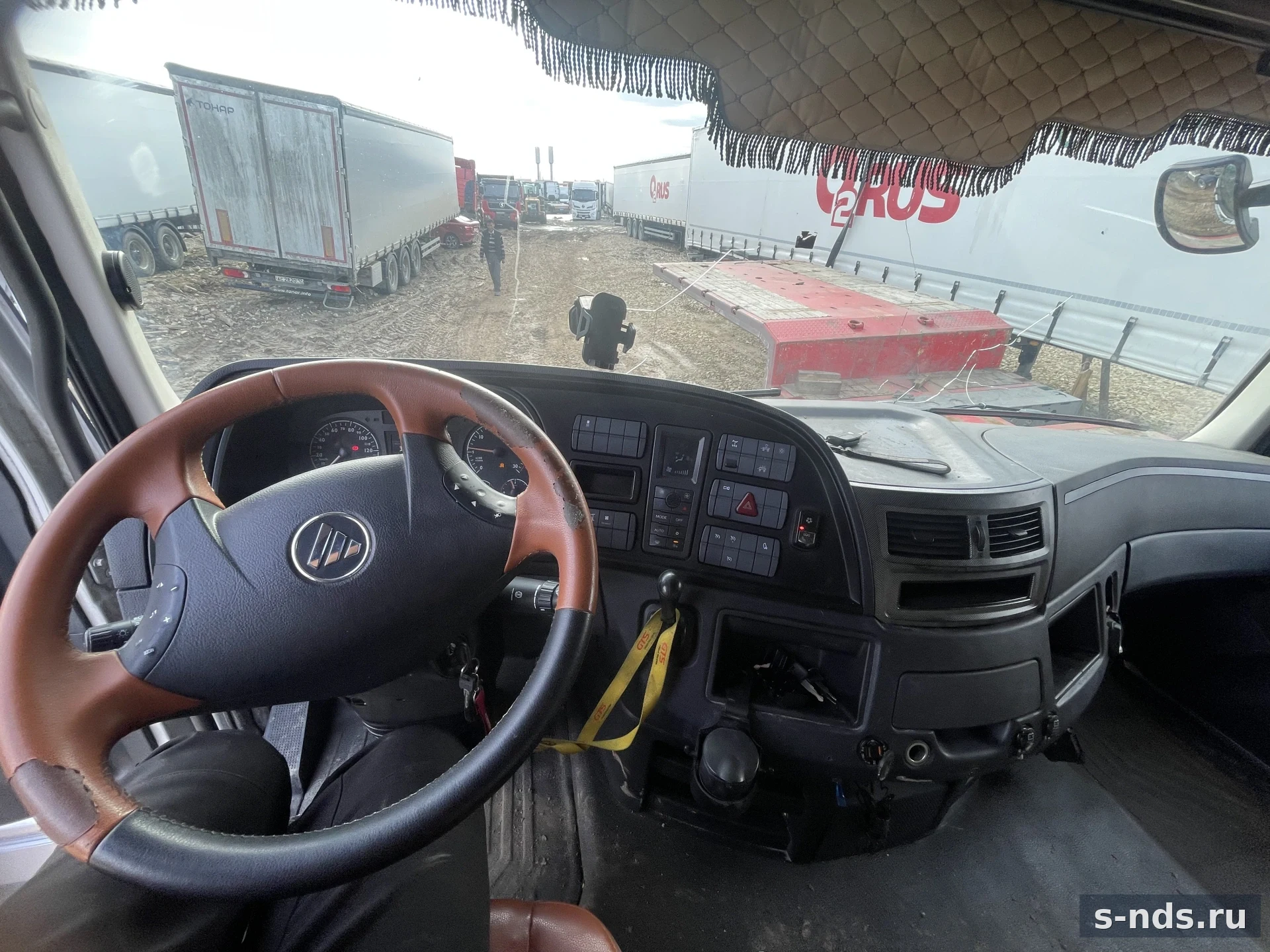 FOTON