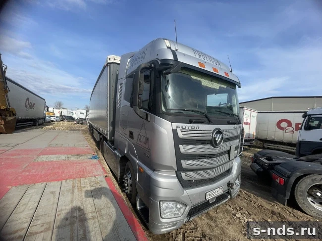 FOTON