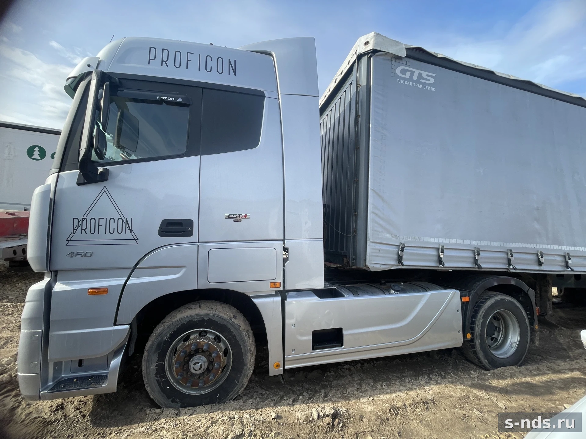 FOTON