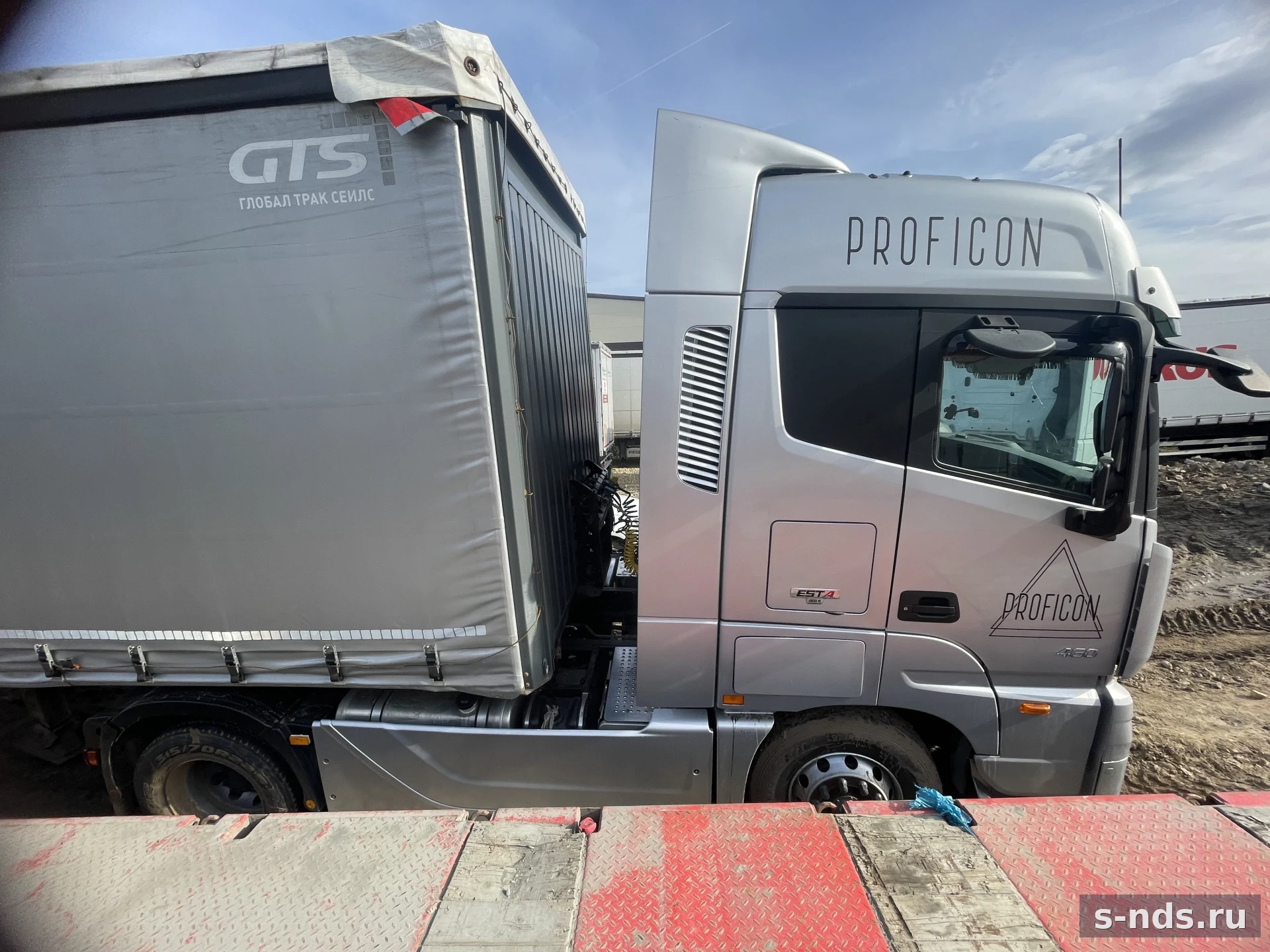FOTON