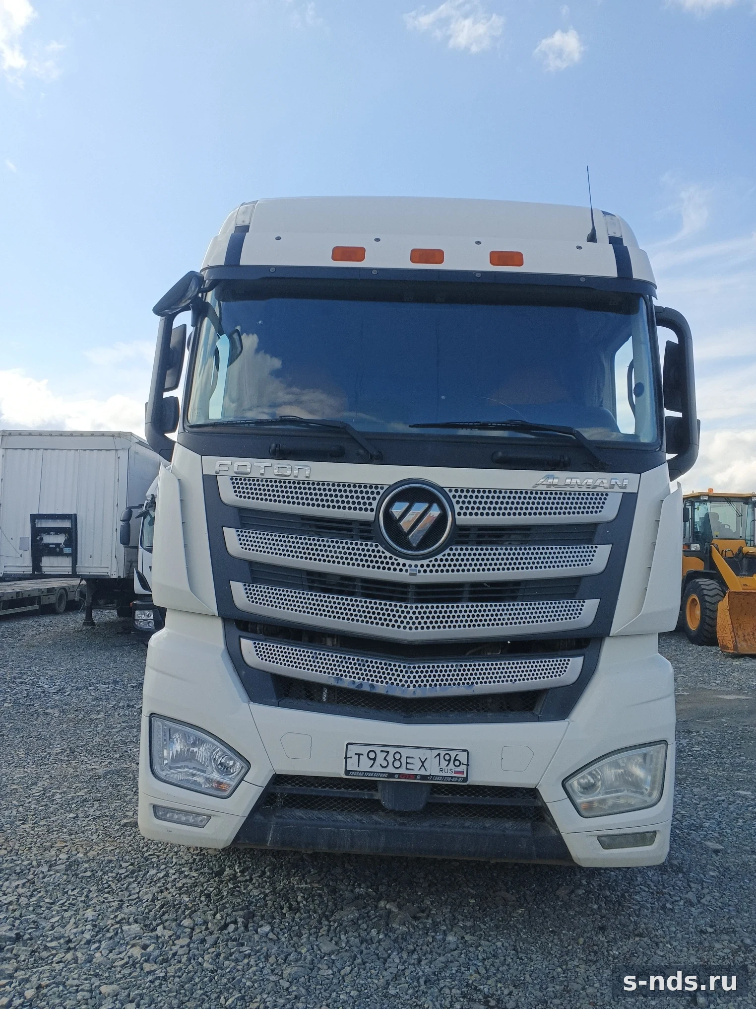 FOTON