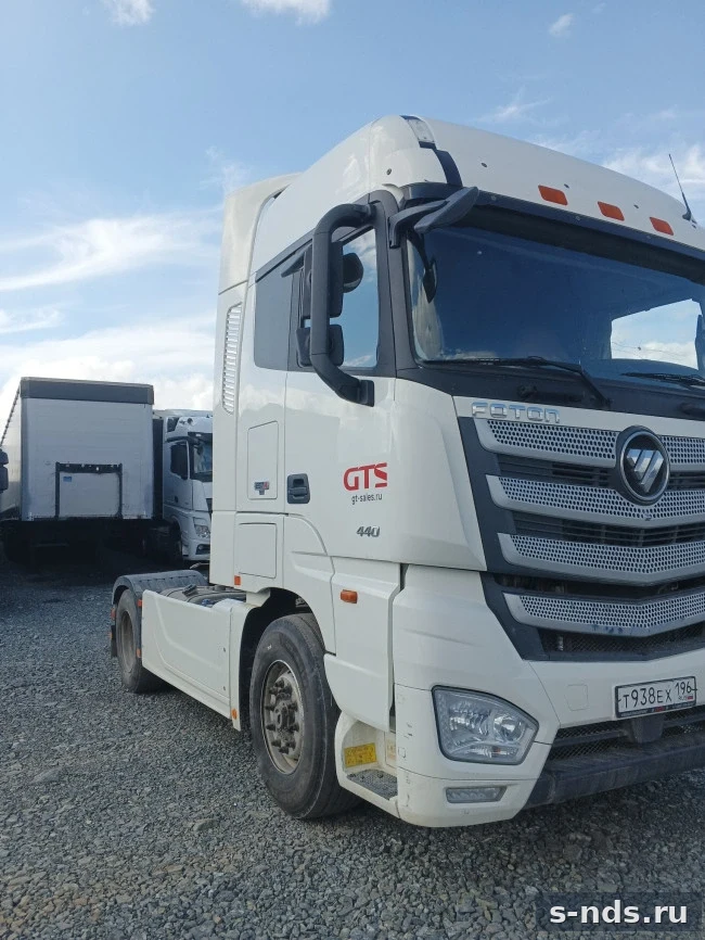 FOTON