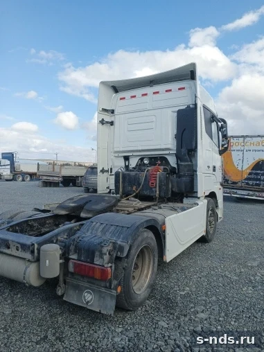 FOTON