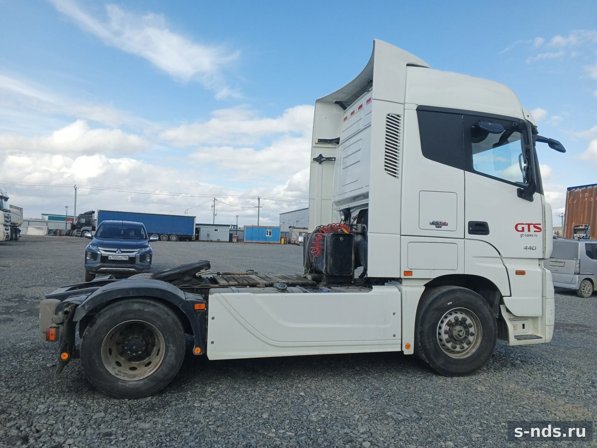 FOTON