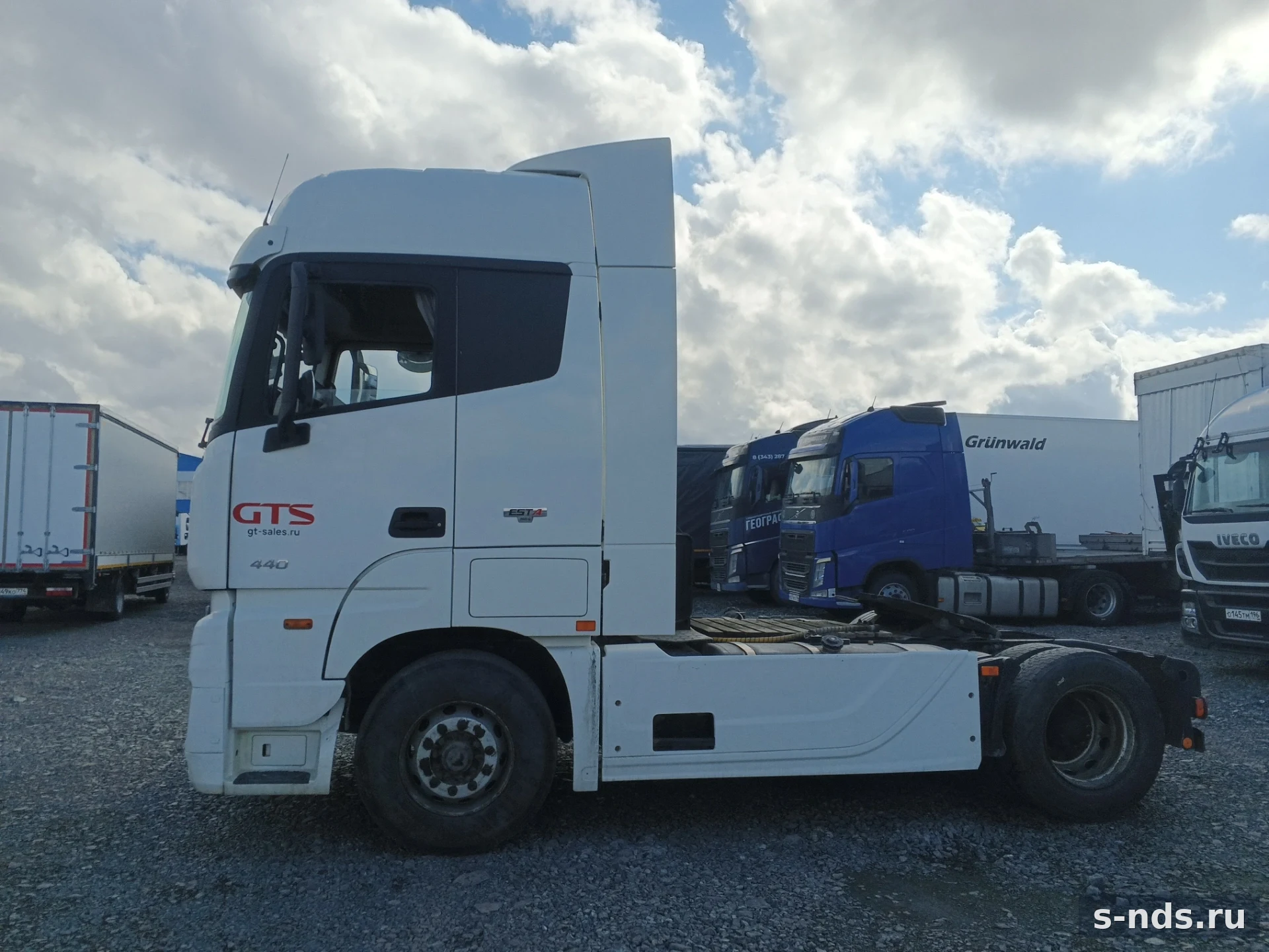 FOTON
