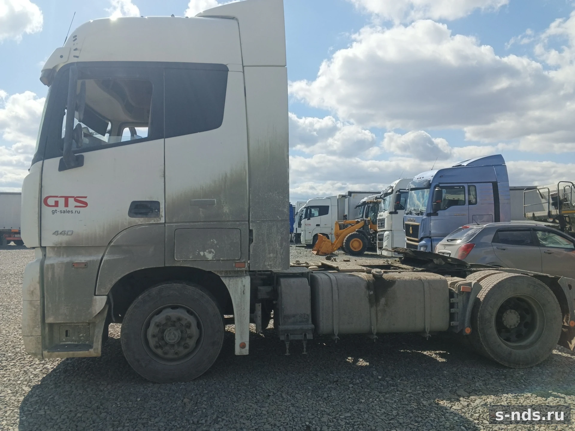FOTON