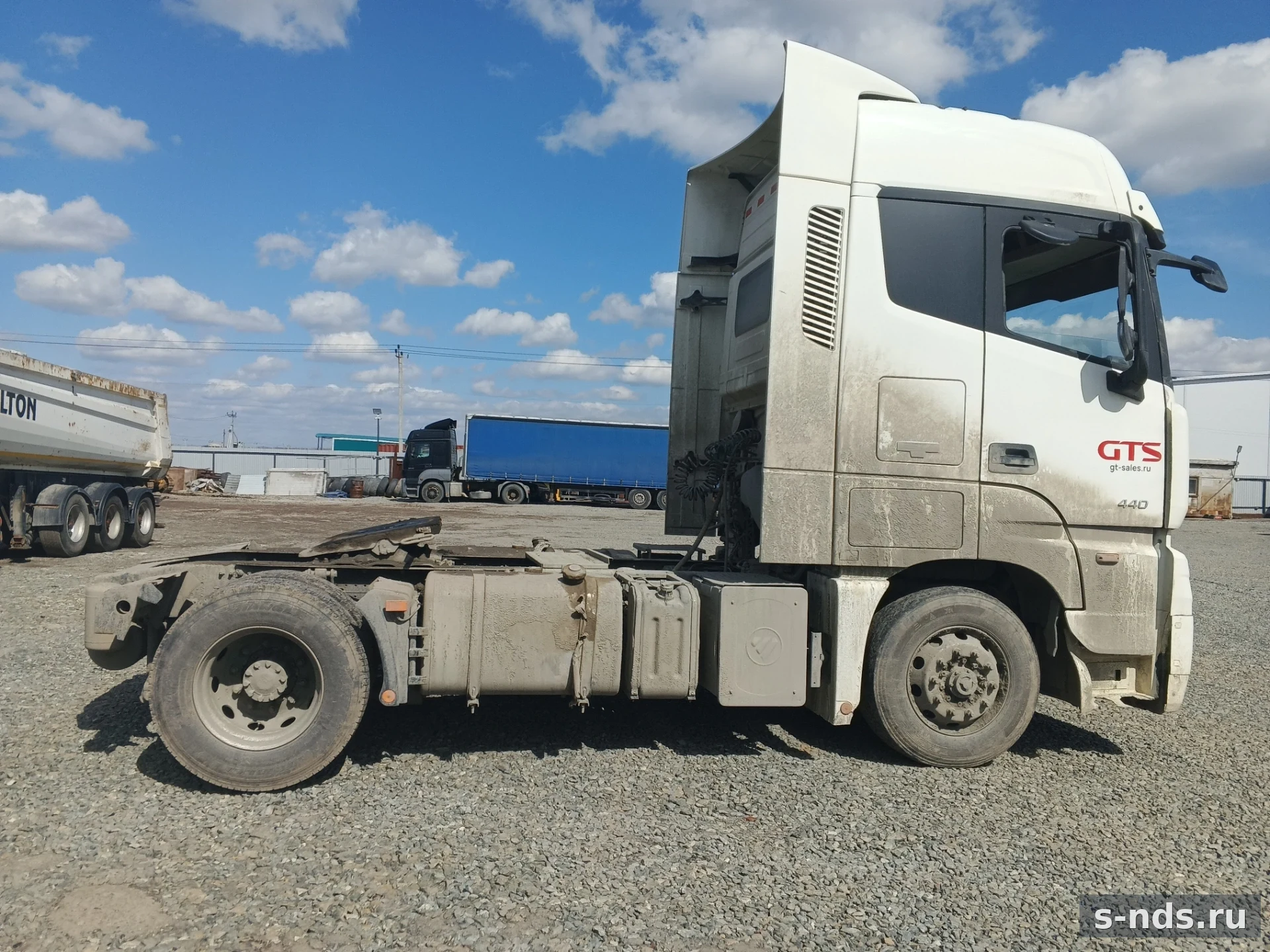 FOTON