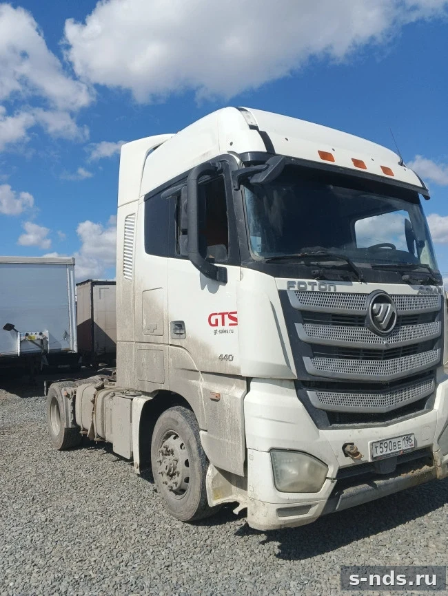 FOTON