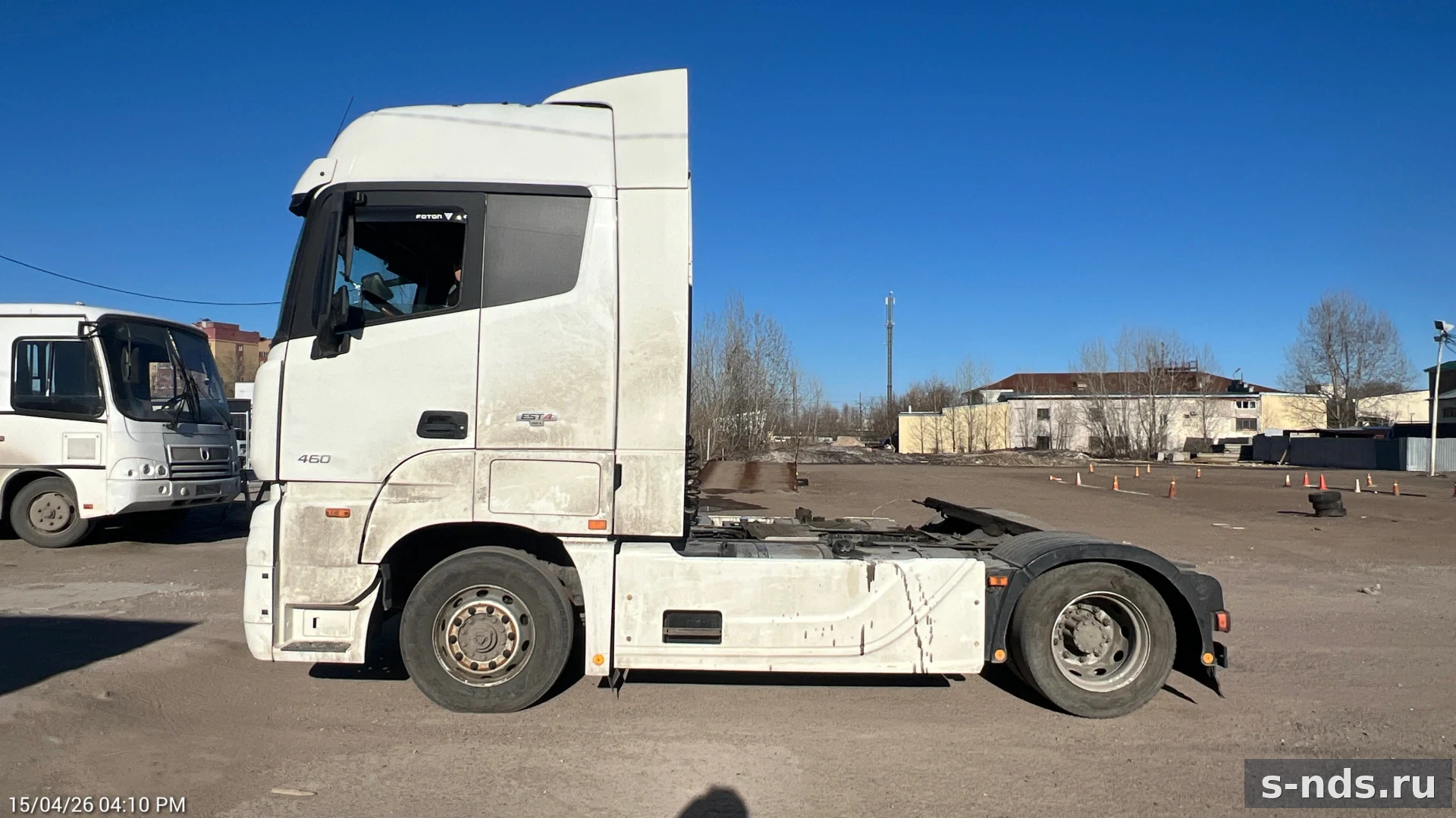 FOTON