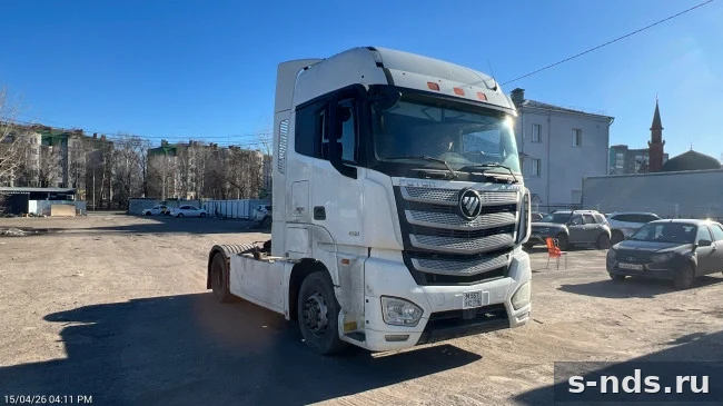 FOTON