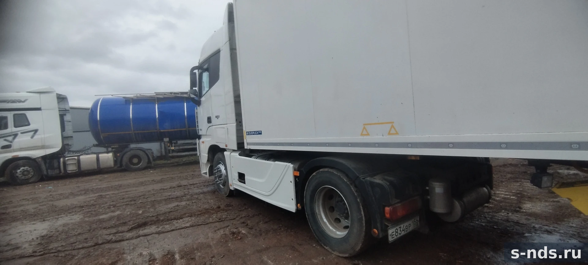 FOTON