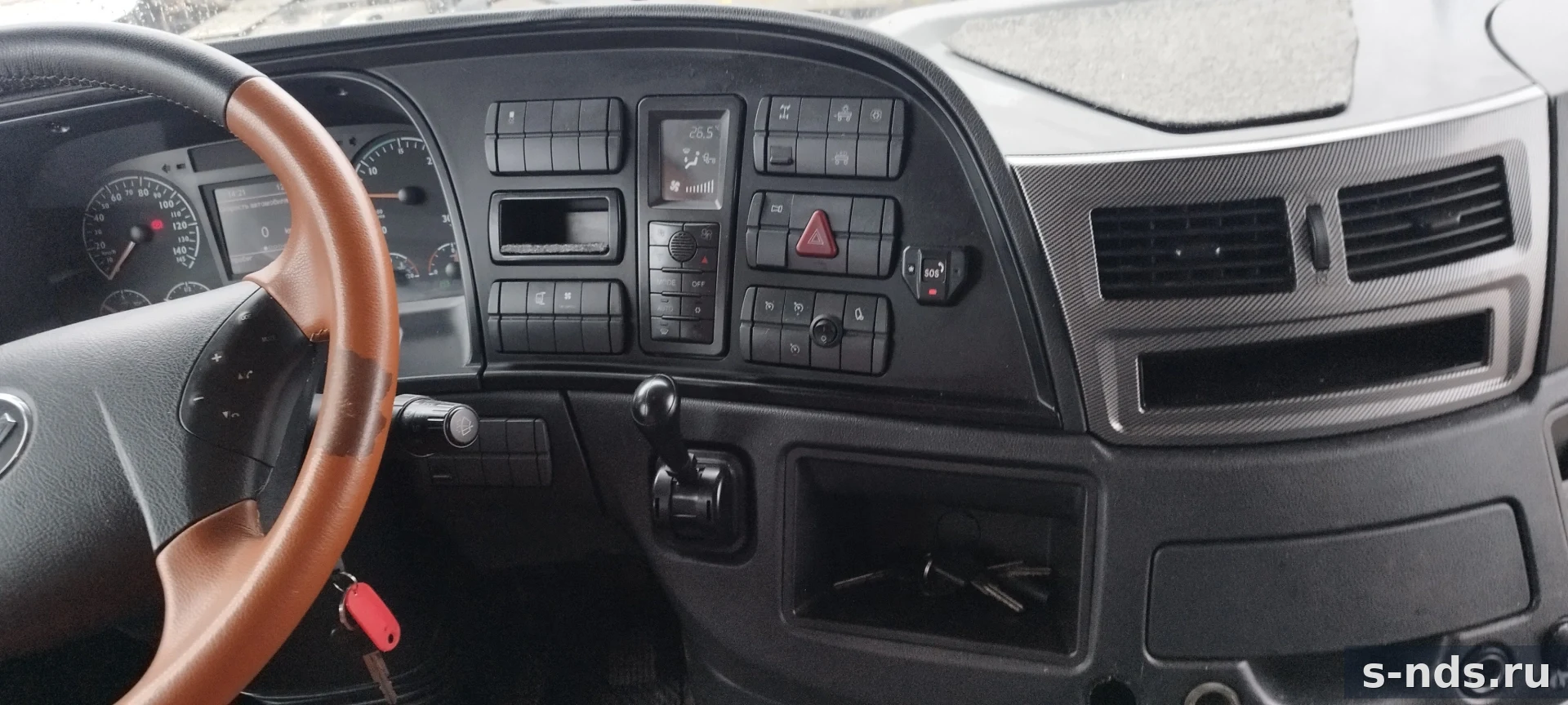 FOTON