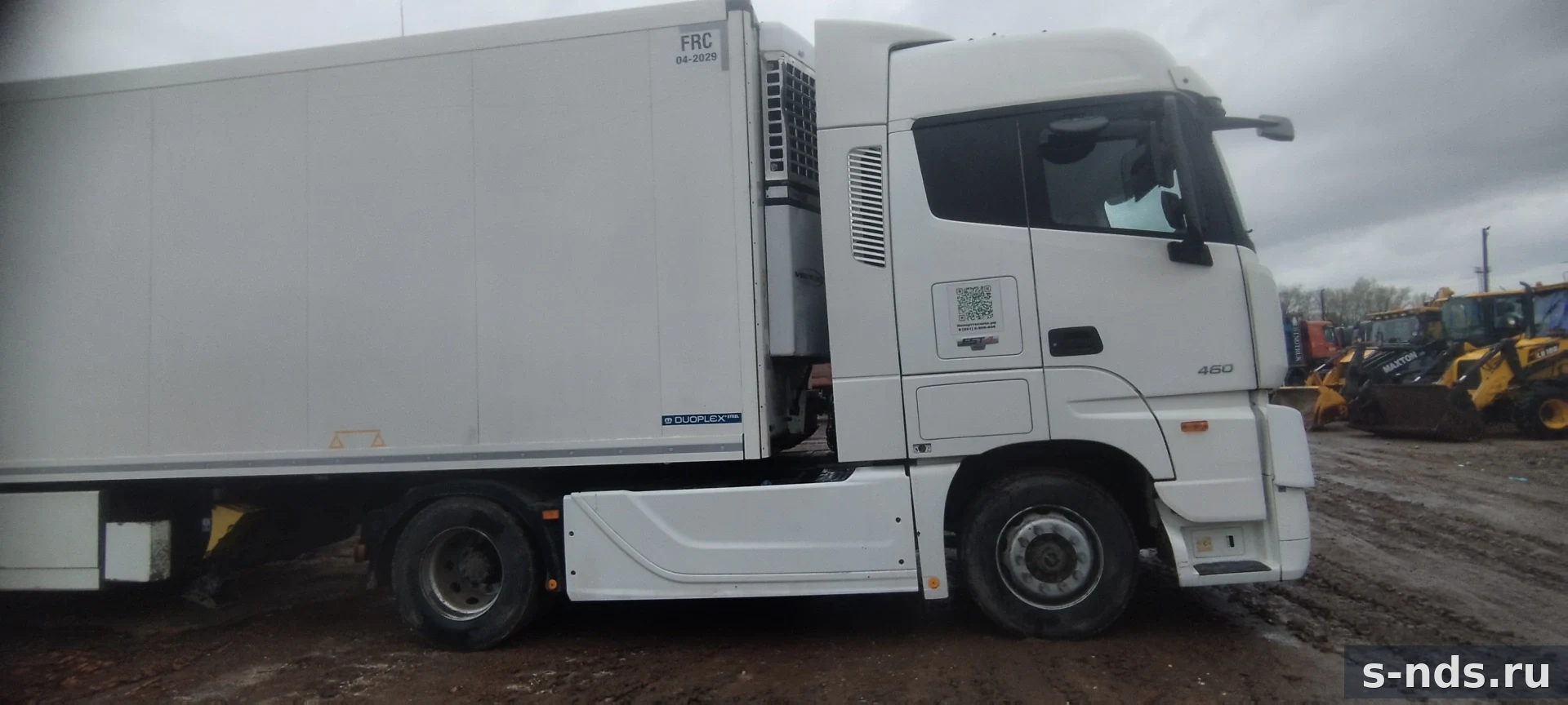 FOTON