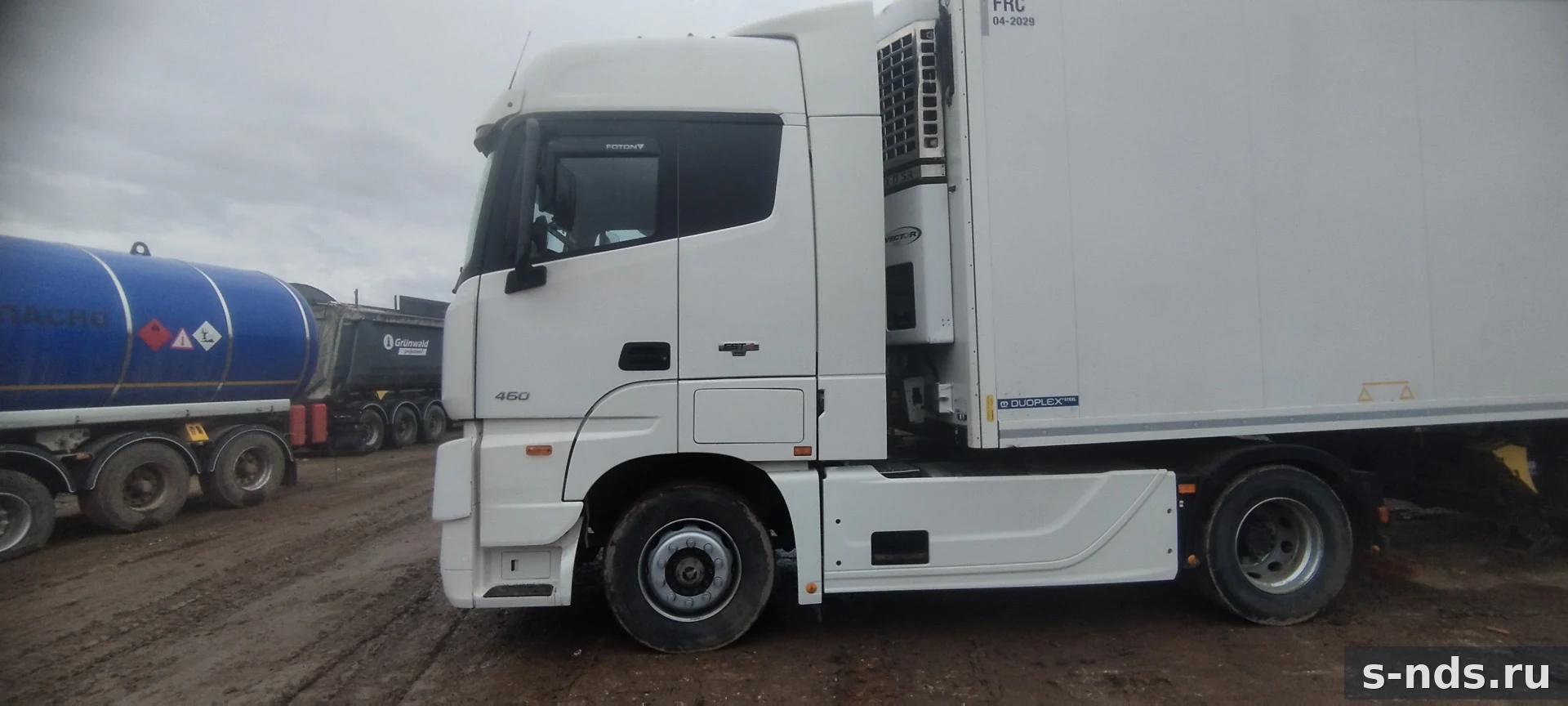 FOTON