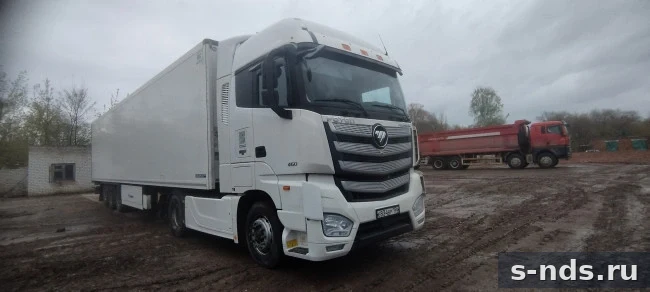 FOTON