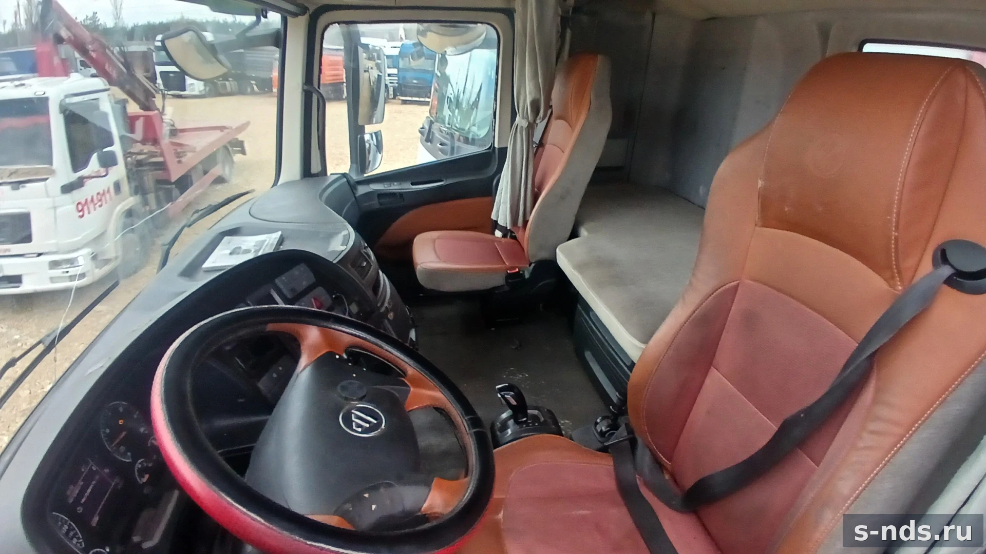 FOTON