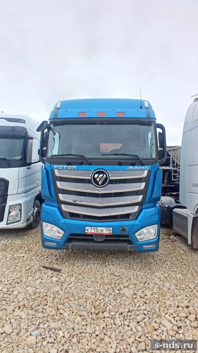 FOTON
