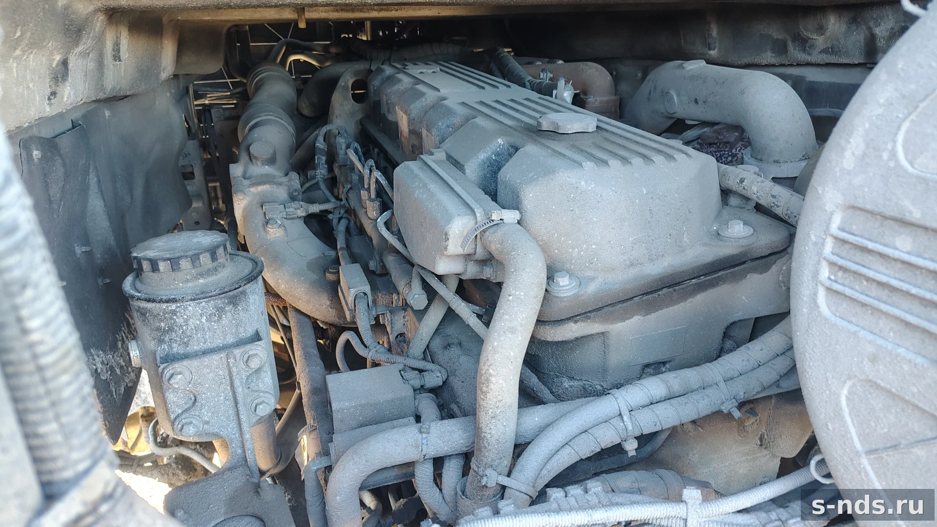 DONGFENG