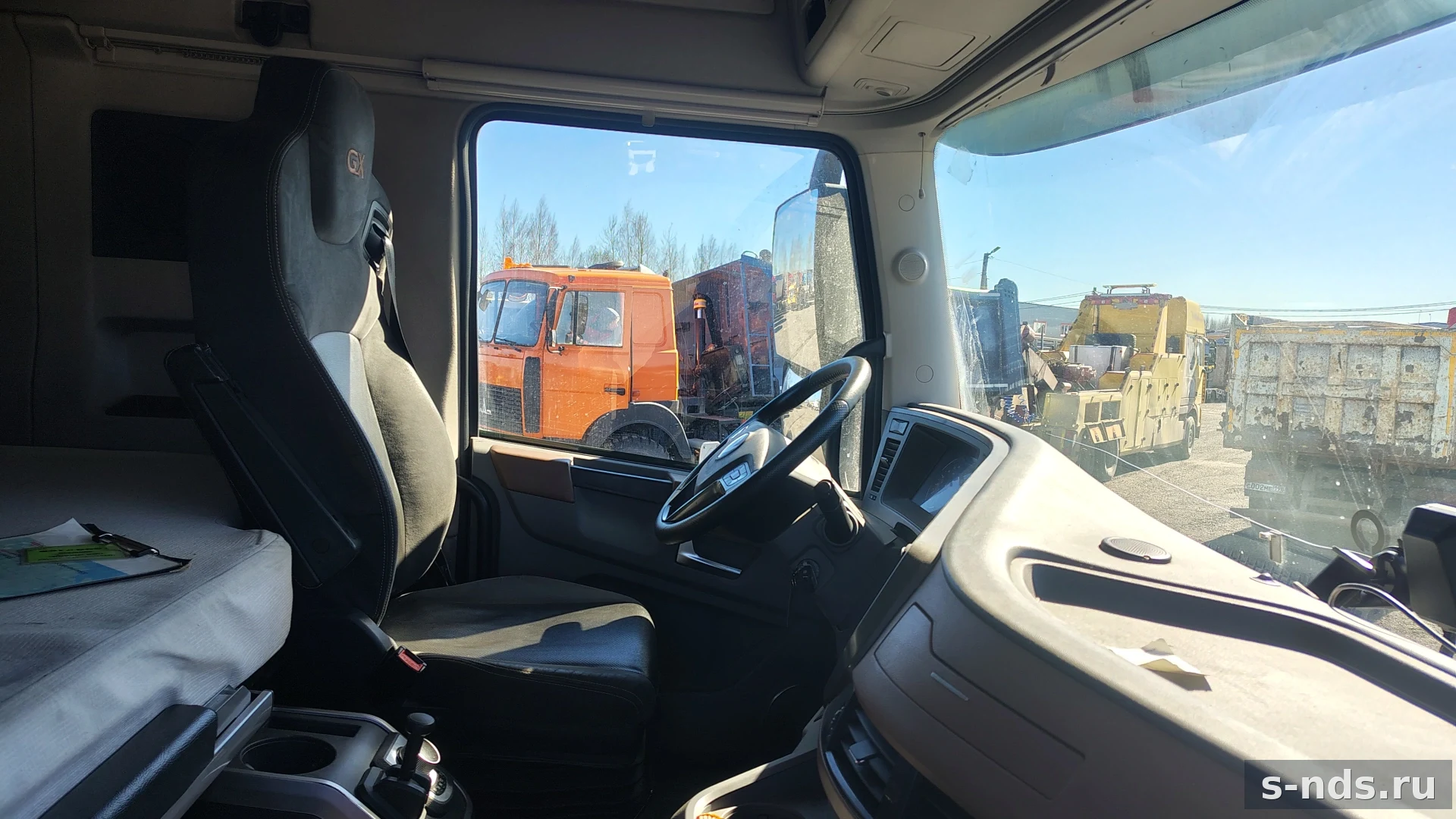 DONGFENG