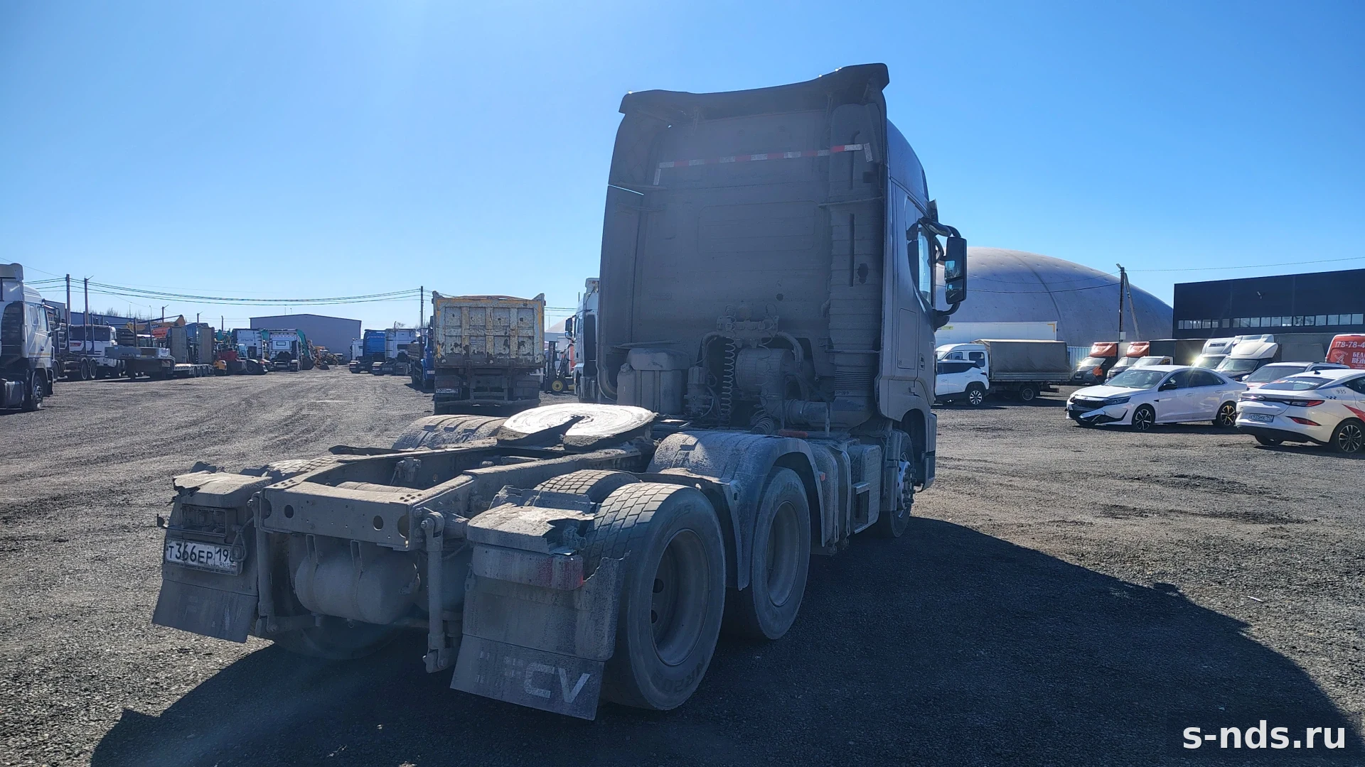DONGFENG