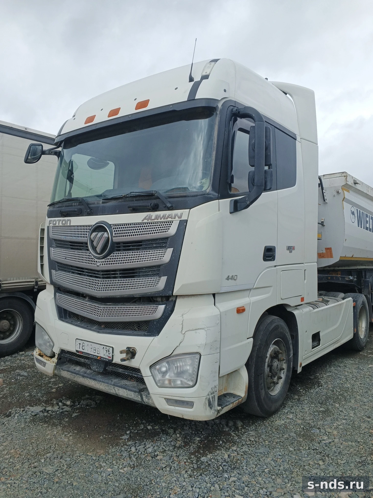 FOTON