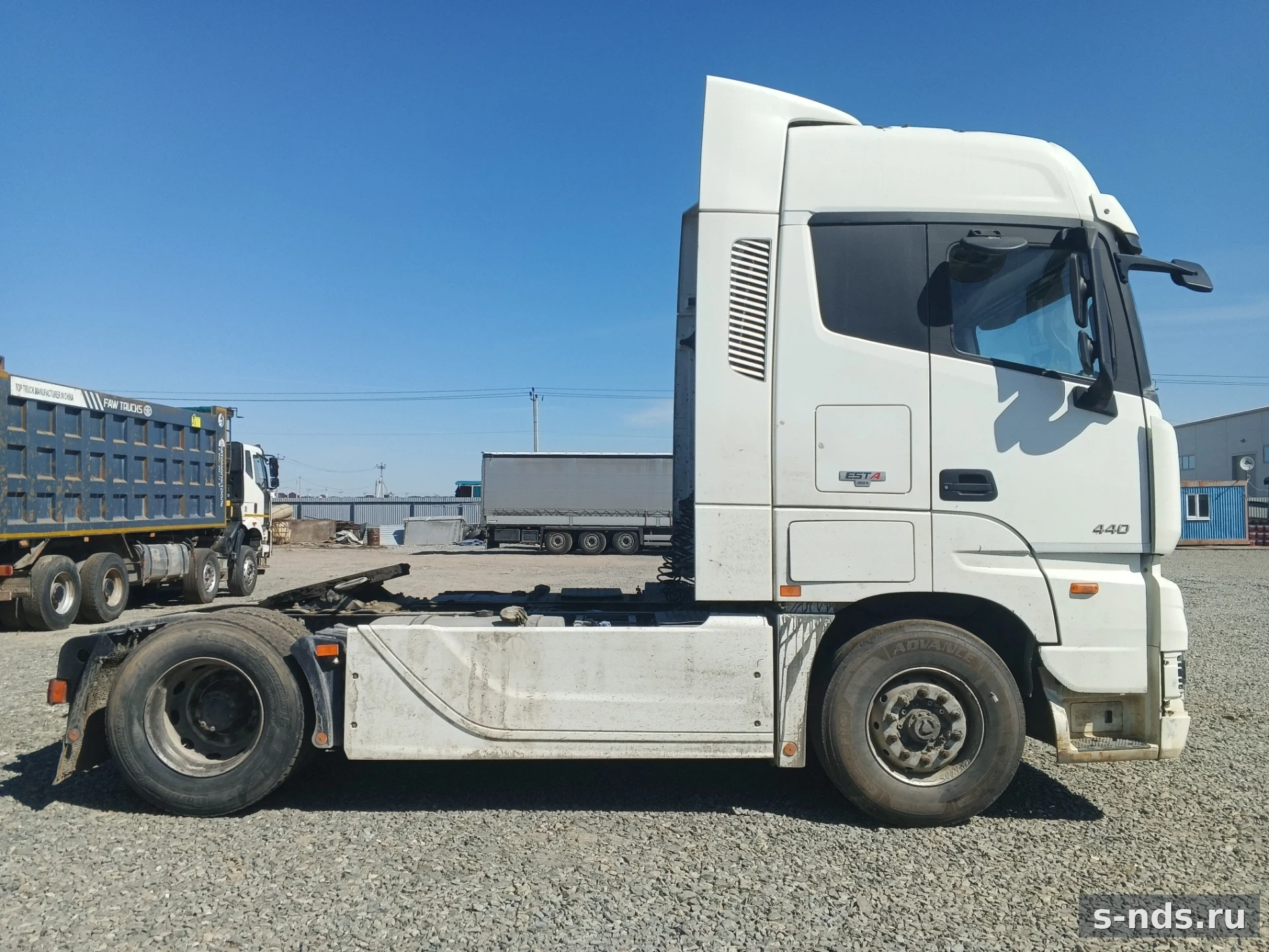 FOTON