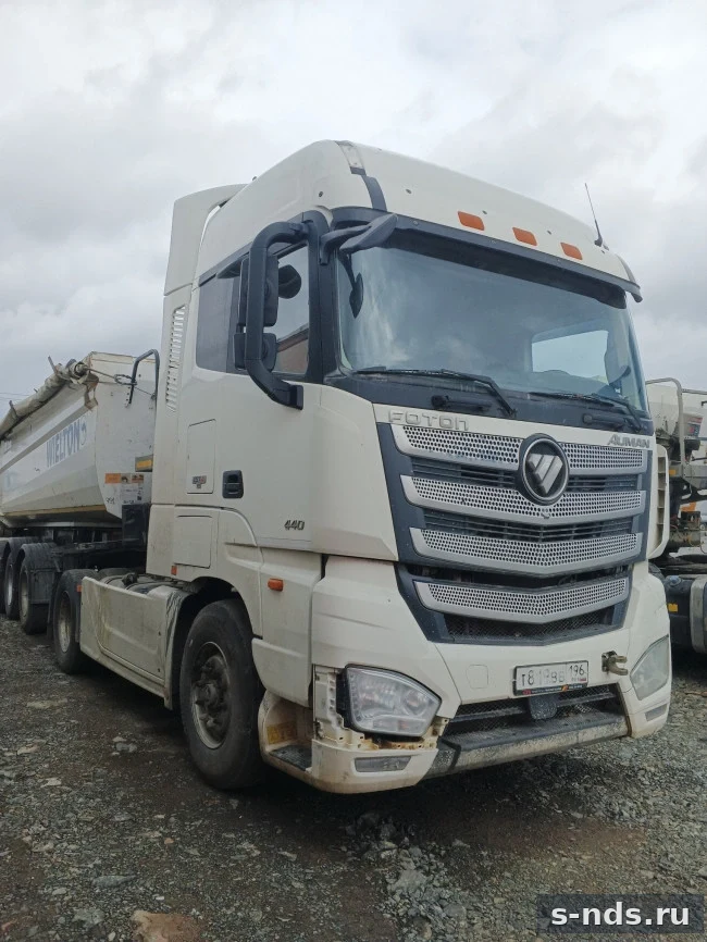 FOTON