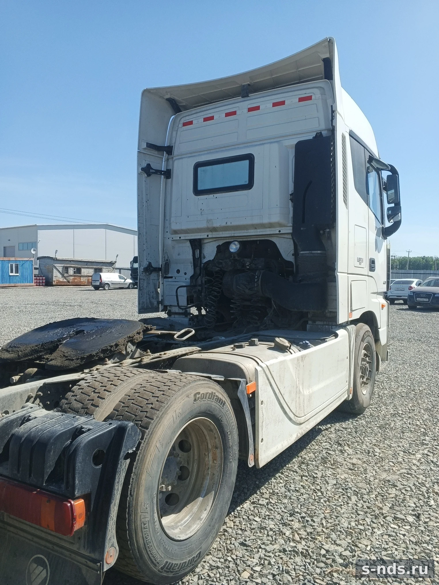 FOTON
