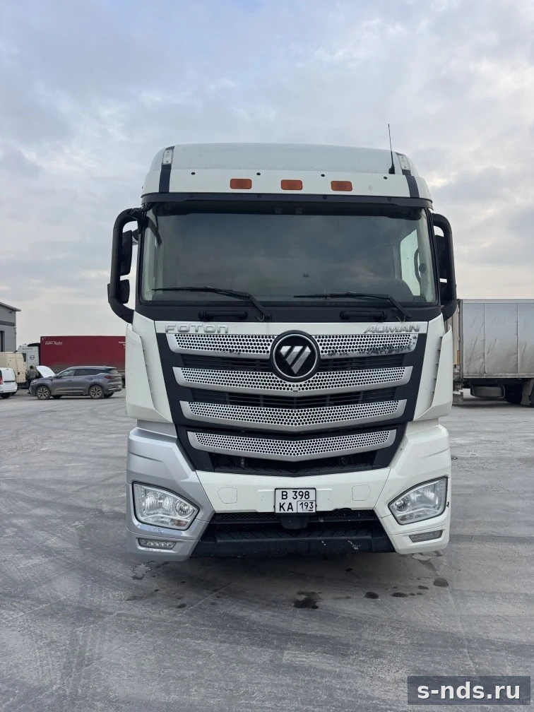 FOTON